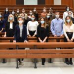 Master II – promotion Marie Curie – 2021-2022