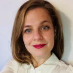 Dr. Anne-Sophie Pau Hulin