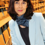 Pr. Nathalie de Grove Valdeyron