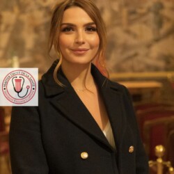 Louise VIEZZI-PARENT