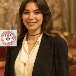 QUEAU Louann QUEAU Louann