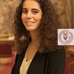 CAUBEL Maëlle