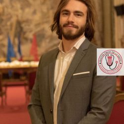 DANEL Valentin