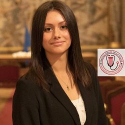 HUVELLE Agathe