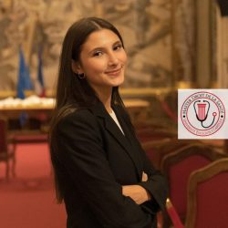 MIALET Laurie