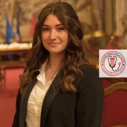 NAYRAGUET Amandine