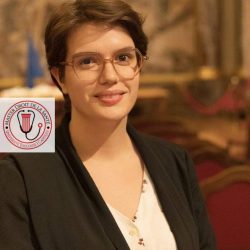 Cora OUVRARD