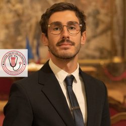 RODRIGUEZ Raphaël